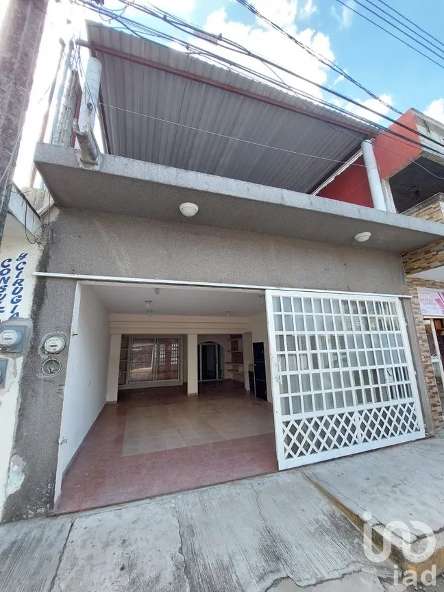 Casa en Venta en Comalcalco Centro, Comalcalco, Tabasco