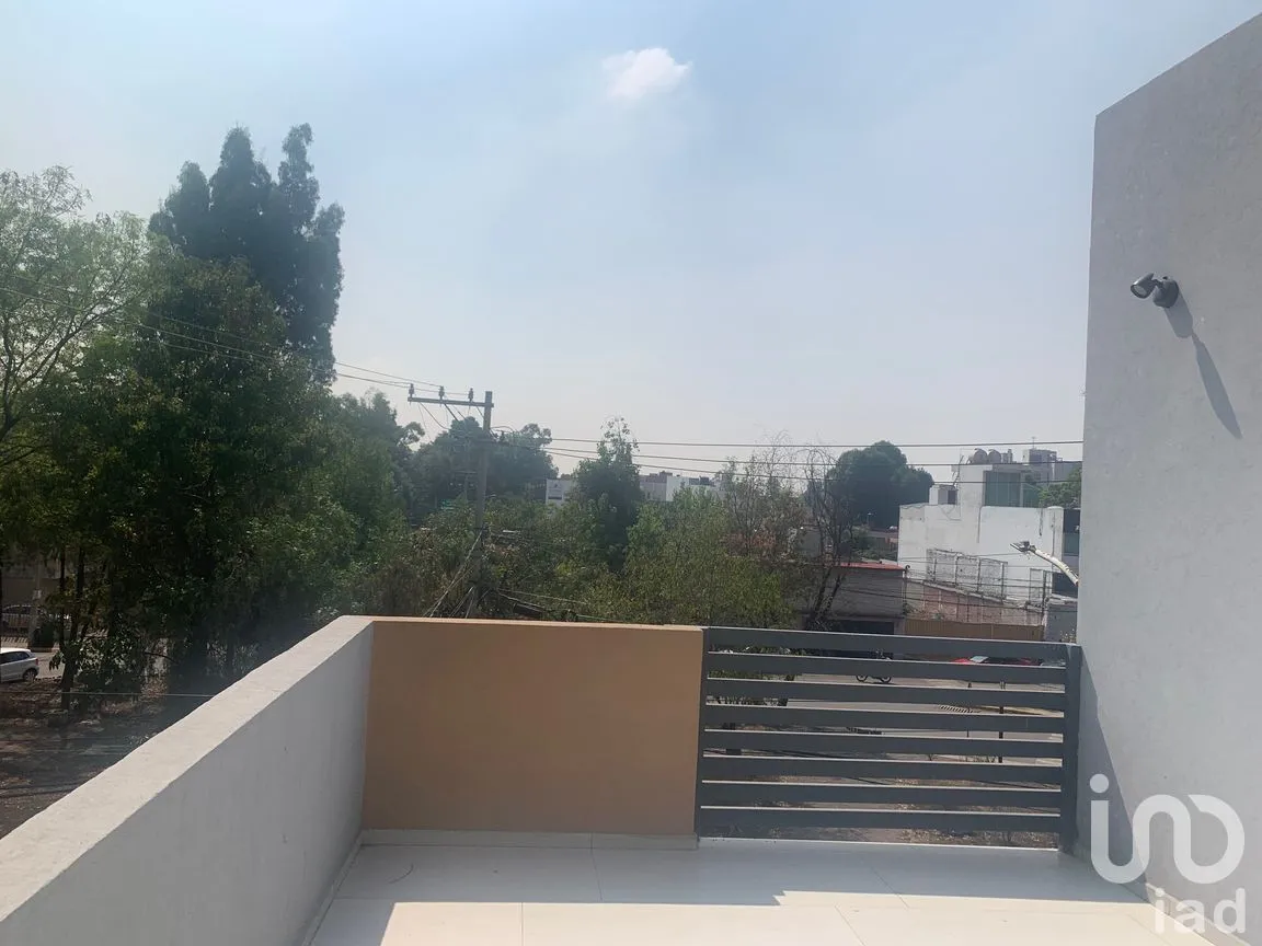Edificio en Renta en Bosque de Echegaray, Naucalpan de Juárez, México | NEX-212533 | iad México | Foto 23 de 23
