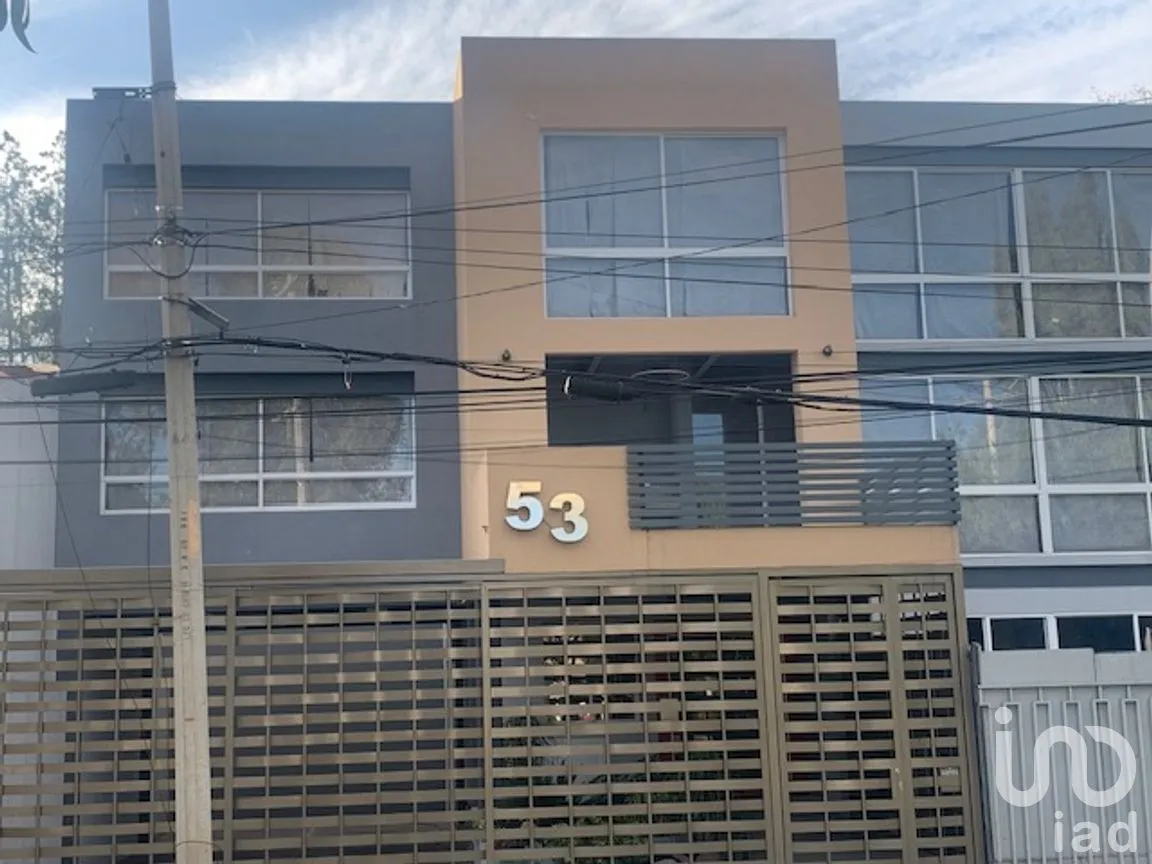 Edificio en Renta en Bosque de Echegaray, Naucalpan de Juárez, México | NEX-212533 | iad México | Foto 6 de 23