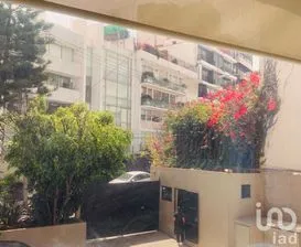 NEX-213820 - Departamento en Renta, con 2 recamaras, con 3 baños, con 130 m2 de construcción en Lomas de Chapultepec VIII Sección, CP 11000, Ciudad de México.