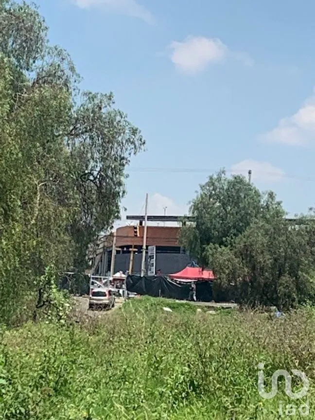 Terreno en Venta en Ex-Hacienda San Miguel, Cuautitlán Izcalli, México | NEX-264772 | iad México | Foto 13 de 14