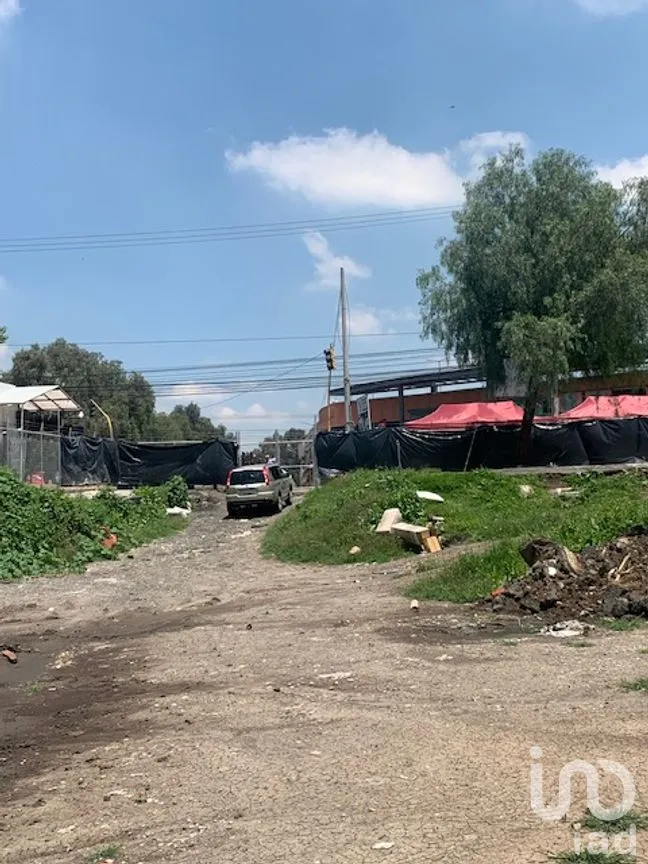 Terreno en Venta en Ex-Hacienda San Miguel, Cuautitlán Izcalli, México | NEX-264772 | iad México | Foto 14 de 14