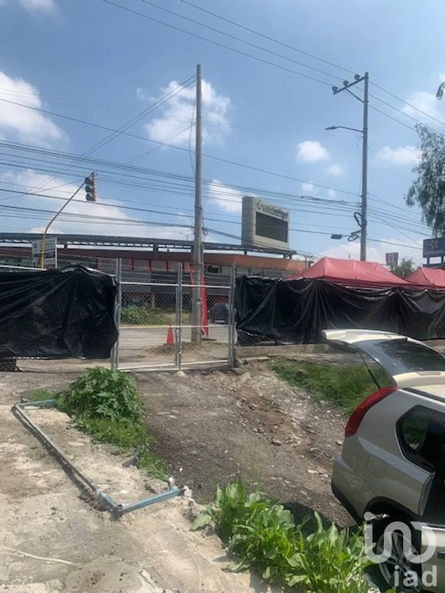 Terreno en Venta en Ex-Hacienda San Miguel, Cuautitlán Izcalli, México | NEX-264772 | iad México | Foto 3 de 14