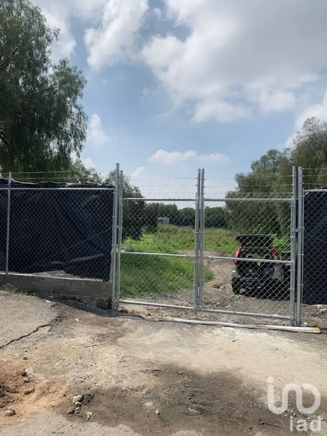 Terreno en Venta en Ex-Hacienda San Miguel, Cuautitlán Izcalli, México | NEX-264772 | iad México | Foto 5 de 14