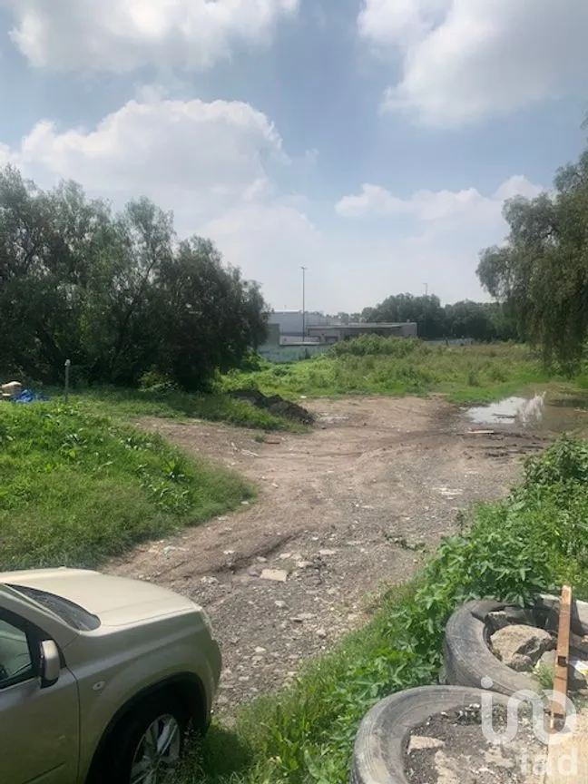 Terreno en Venta en Ex-Hacienda San Miguel, Cuautitlán Izcalli, México | NEX-264772 | iad México | Foto 6 de 14