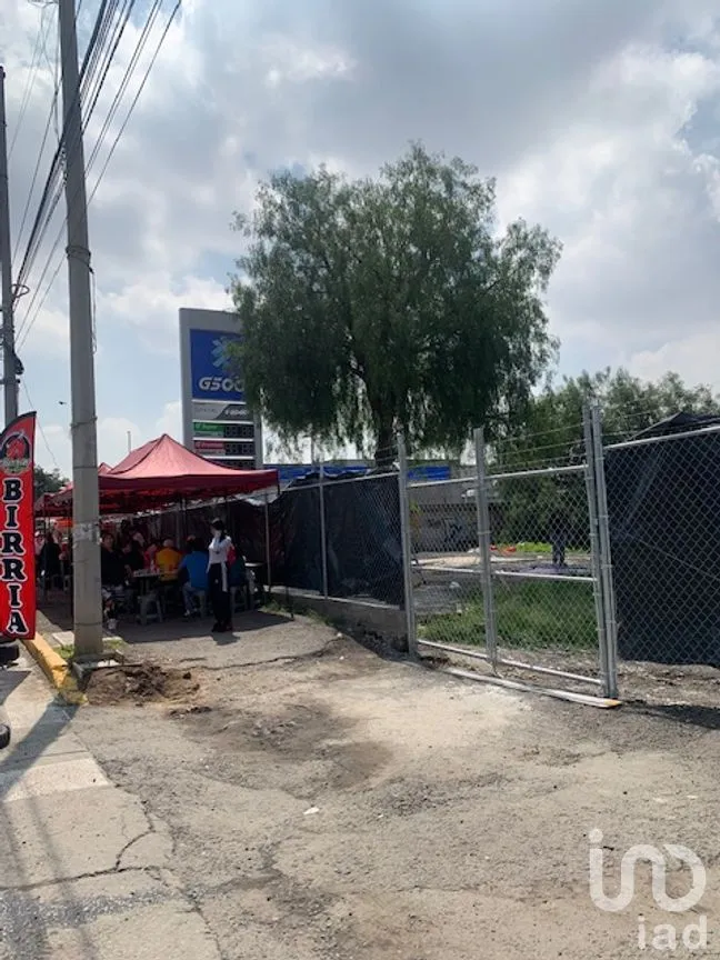 Terreno en Venta en Ex-Hacienda San Miguel, Cuautitlán Izcalli, México | NEX-264772 | iad México | Foto 1 de 14