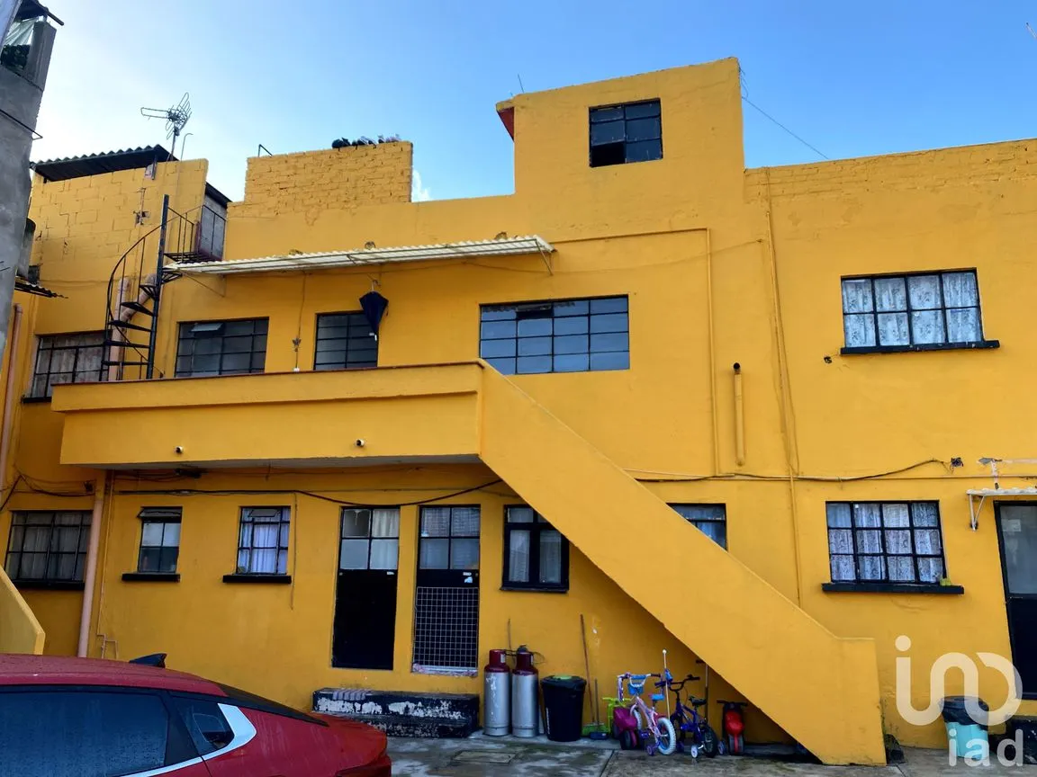 Edificio en Venta en Observatorio, Miguel Hidalgo, Ciudad de México | NEX-220564 | iad México | Foto 2 de 16