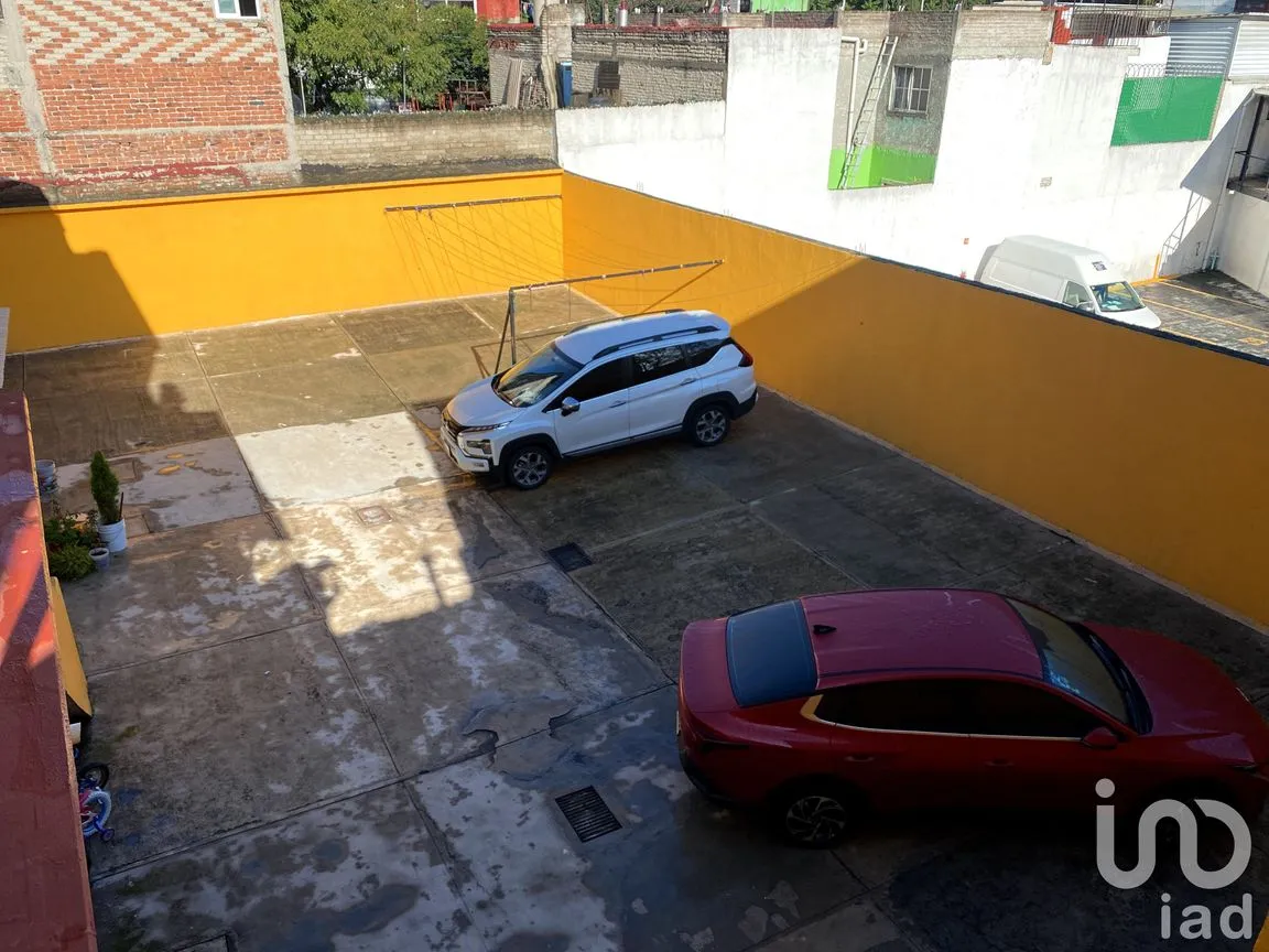 Edificio en Venta en Observatorio, Miguel Hidalgo, Ciudad de México | NEX-220564 | iad México | Foto 11 de 16