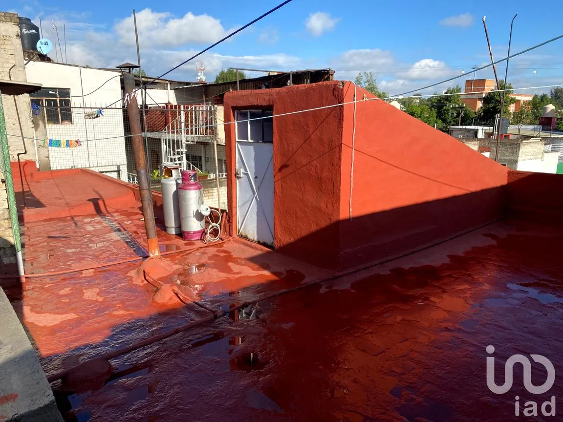 Edificio en Venta en Observatorio, Miguel Hidalgo, Ciudad de México | NEX-220564 | iad México | Foto 15 de 16