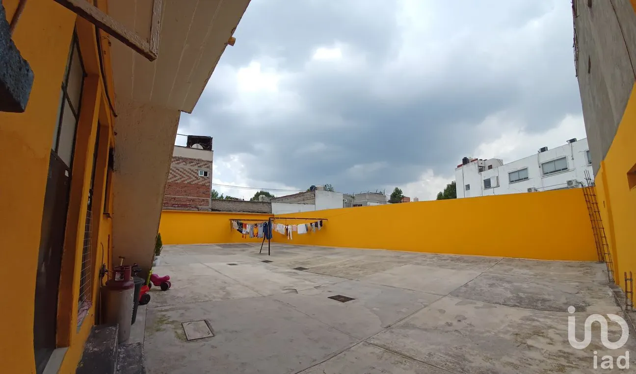 Edificio en Venta en Observatorio, Miguel Hidalgo, Ciudad de México | NEX-220564 | iad México | Foto 9 de 16
