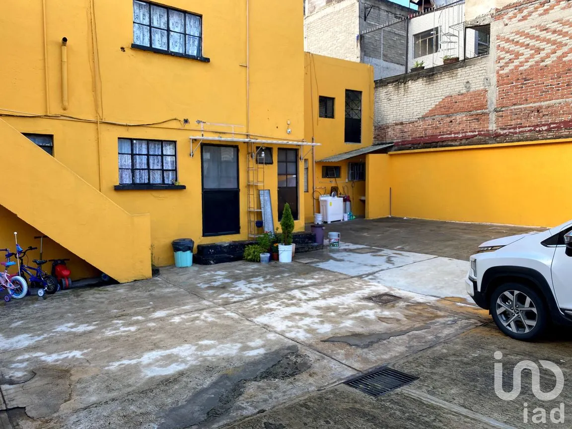 Edificio en Venta en Observatorio, Miguel Hidalgo, Ciudad de México | NEX-220564 | iad México | Foto 10 de 16