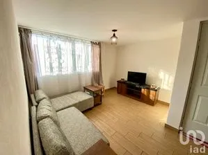 NEX-233904 - Departamento en Venta, con 2 recamaras, con 1 baño, con 60 m2 de construcción en Rosario 1 Sector III-C, CP 54090, México.