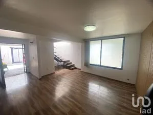 NEX-243125 - Casa en Renta, con 3 recamaras, con 2 baños, con 177 m2 de construcción en El Rosario, CP 02100, Ciudad de México.
