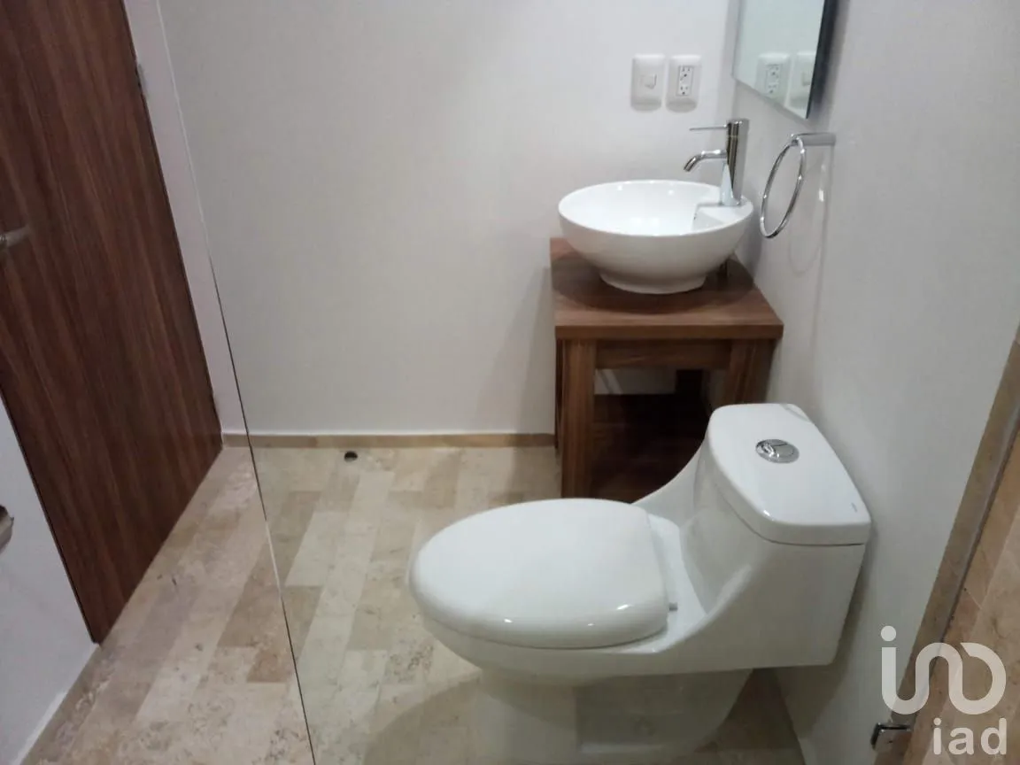 Departamento en Venta en Del Gas, Azcapotzalco, Ciudad de M�éxico | NEX-251499 | iad México | Foto 11 de 26