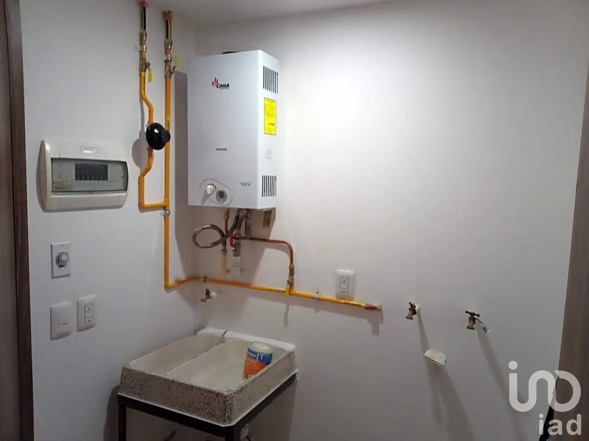 Departamento en Venta en Del Gas, Azcapotzalco, Ciudad de México | NEX-251499 | iad México | Foto 12 de 26