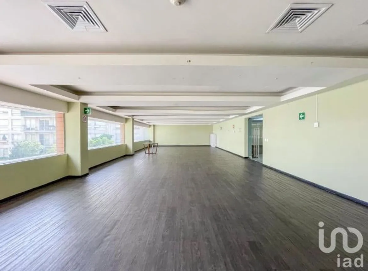 Departamento en Venta en Del Gas, Azcapotzalco, Ciudad de México | NEX-251499 | iad México | Foto 14 de 26