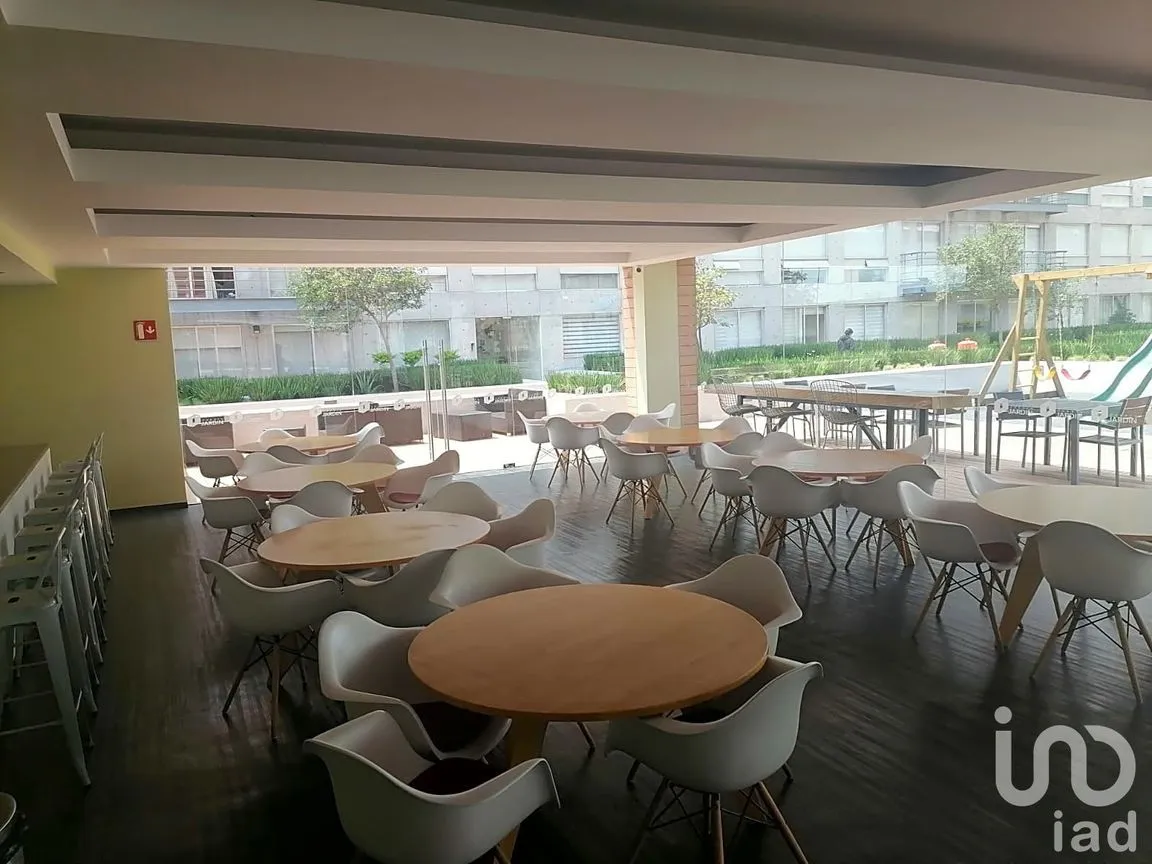 Departamento en Venta en Del Gas, Azcapotzalco, Ciudad de México | NEX-251499 | iad México | Foto 15 de 26
