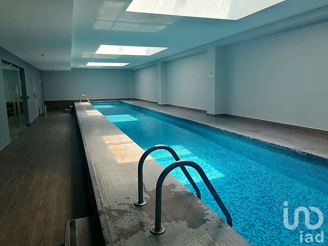Departamento en Venta en Del Gas, Azcapotzalco, Ciudad de México | NEX-251499 | iad México | Foto 17 de 26