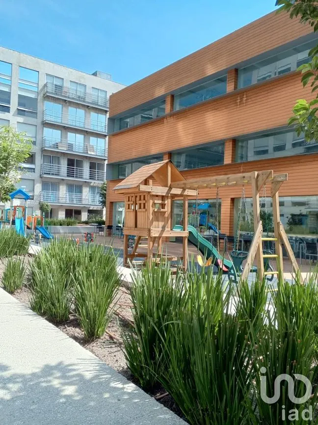 Departamento en Venta en Del Gas, Azcapotzalco, Ciudad de México | NEX-251499 | iad México | Foto 18 de 26