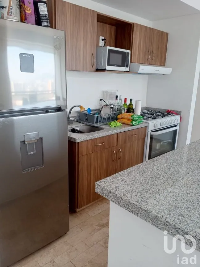 Departamento en Venta en Del Gas, Azcapotzalco, Ciudad de México | NEX-251499 | iad México | Foto 3 de 26