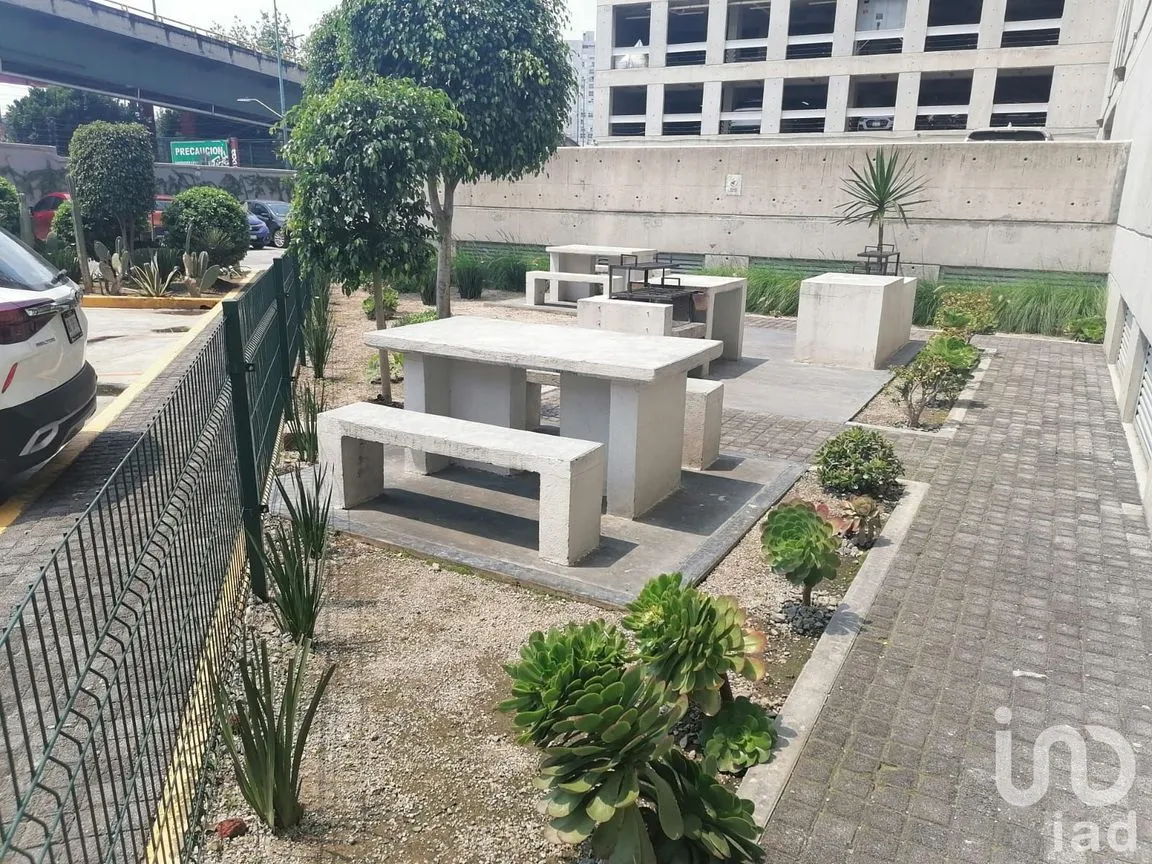 Departamento en Venta en Del Gas, Azcapotzalco, Ciudad de México | NEX-251499 | iad México | Foto 21 de 26