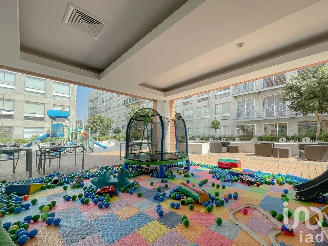 Departamento en Venta en Del Gas, Azcapotzalco, Ciudad de México | NEX-251499 | iad México | Foto 22 de 26
