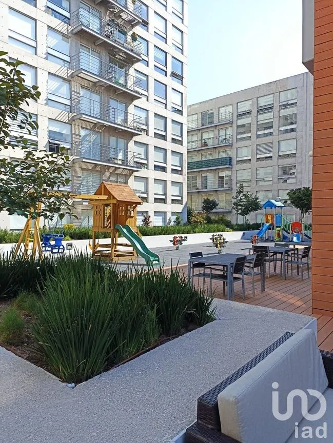 Departamento en Venta en Del Gas, Azcapotzalco, Ciudad de México | NEX-251499 | iad México | Foto 24 de 26