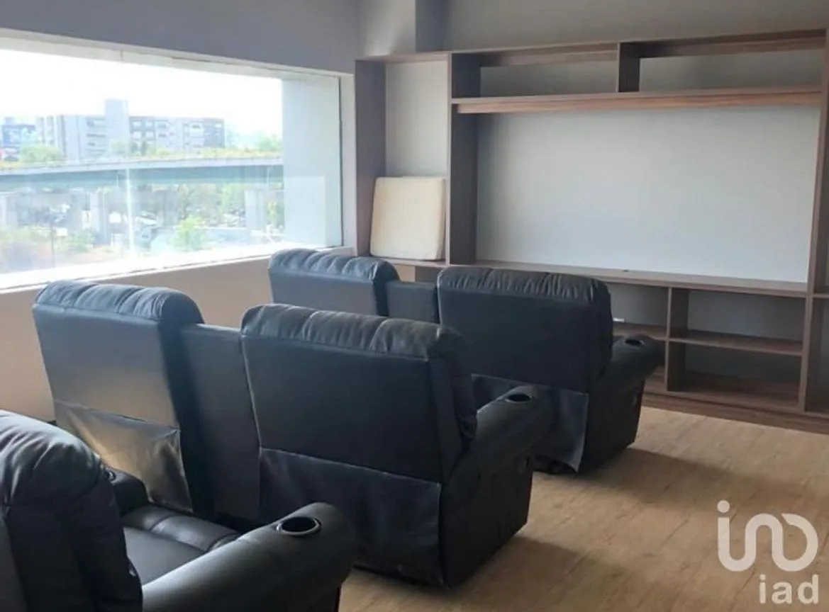 Departamento en Venta en Del Gas, Azcapotzalco, Ciudad de México | NEX-251499 | iad México | Foto 25 de 26