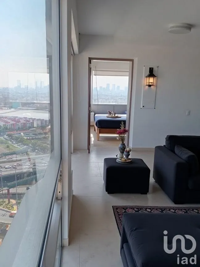 Departamento en Venta en Del Gas, Azcapotzalco, Ciudad de México | NEX-251499 | iad México | Foto 5 de 26