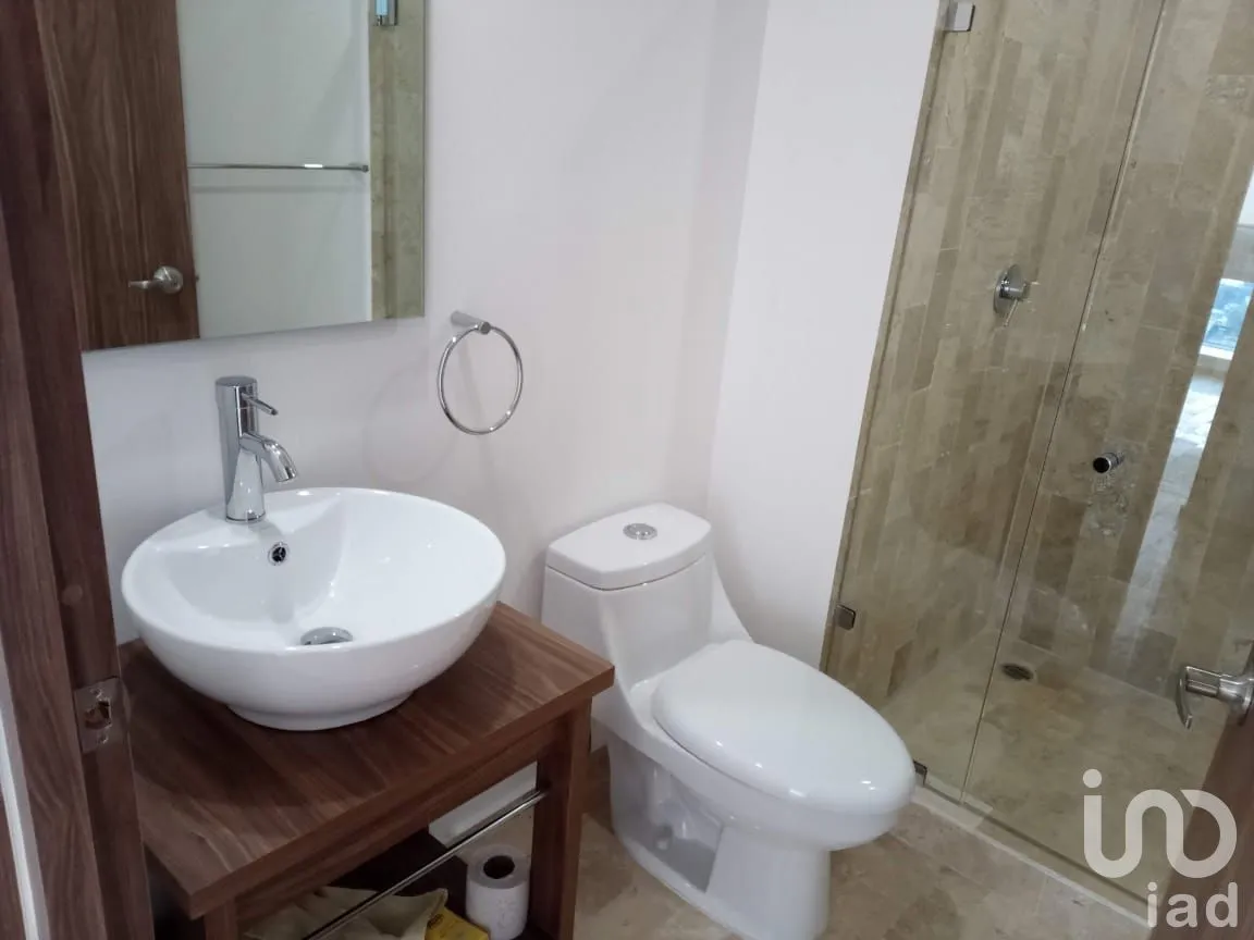Departamento en Venta en Del Gas, Azcapotzalco, Ciudad de México | NEX-251499 | iad México | Foto 7 de 26