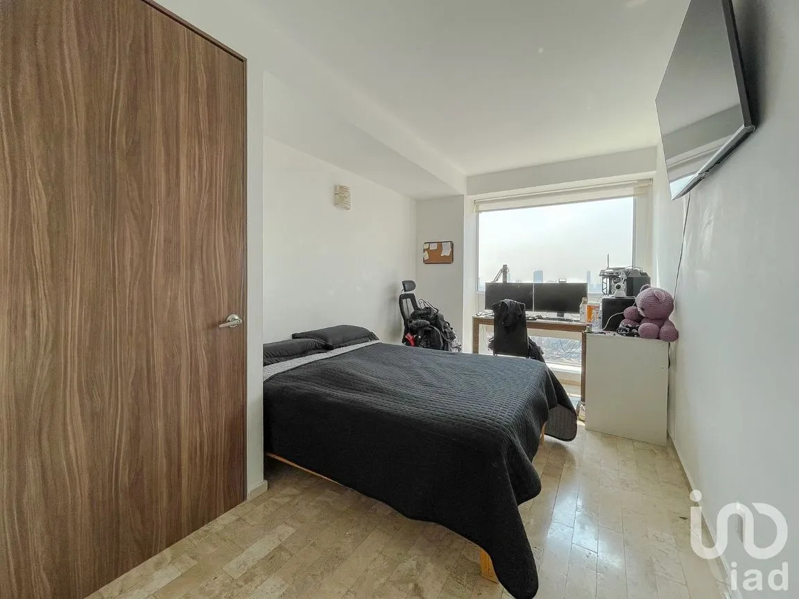 Departamento en Venta en Del Gas, Azcapotzalco, Ciudad de México | NEX-251499 | iad México | Foto 8 de 26