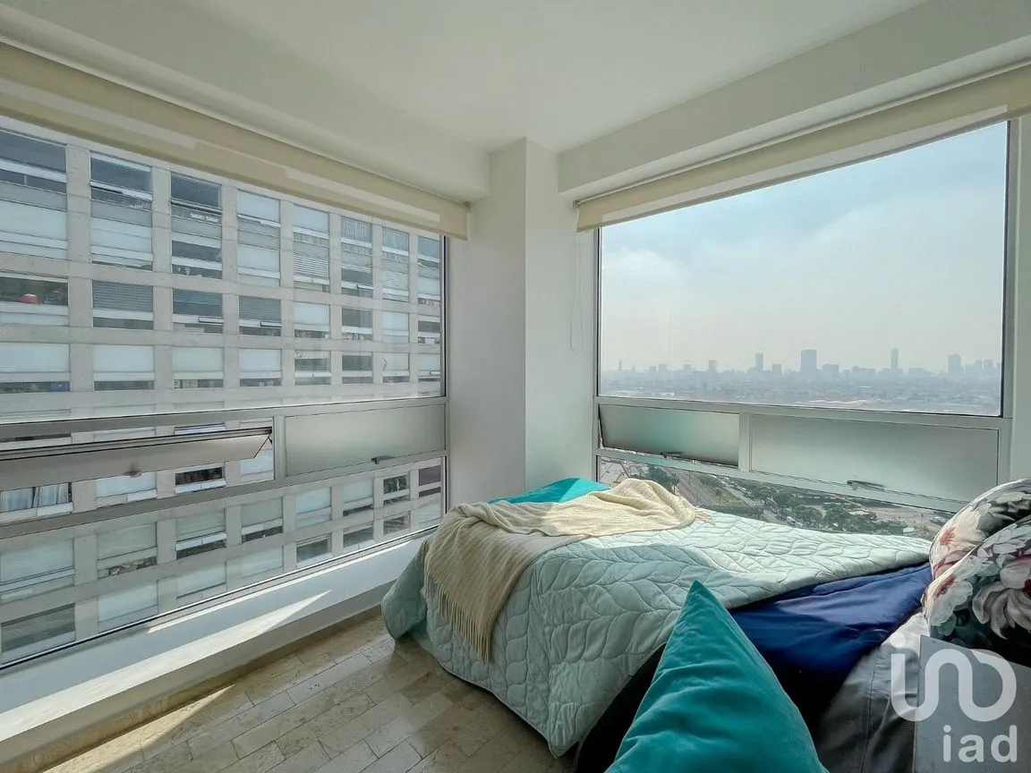 Departamento en Venta en Del Gas, Azcapotzalco, Ciudad de México | NEX-251499 | iad México | Foto 9 de 26