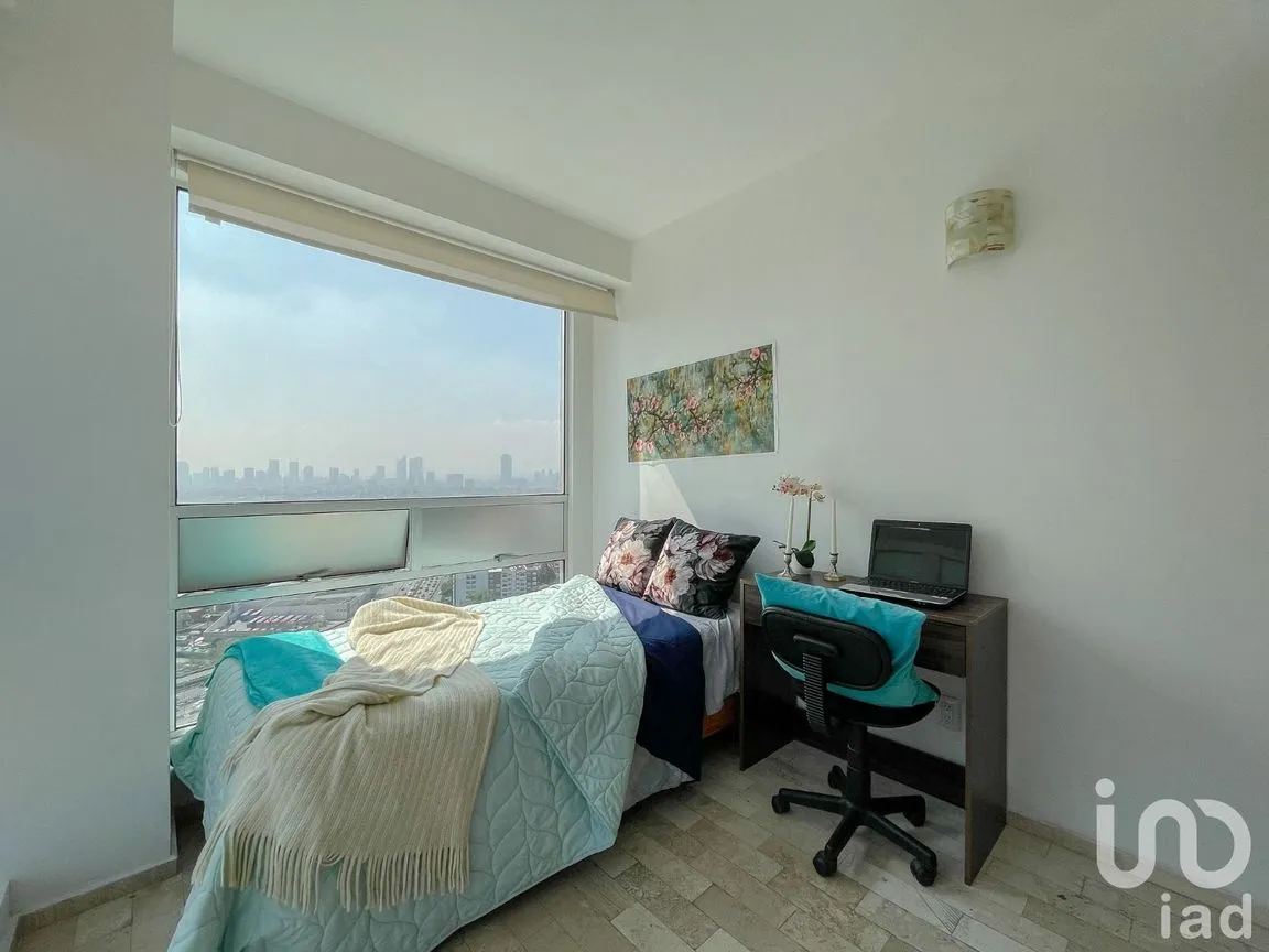 Departamento en Venta en Del Gas, Azcapotzalco, Ciudad de México | NEX-251499 | iad México | Foto 10 de 26