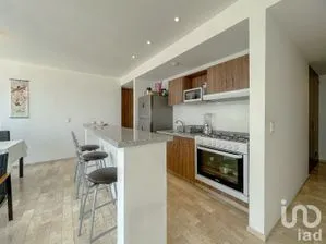 NEX-251499 - Departamento en Venta, con 3 recamaras, con 2 baños, con 84 m2 de construcción.