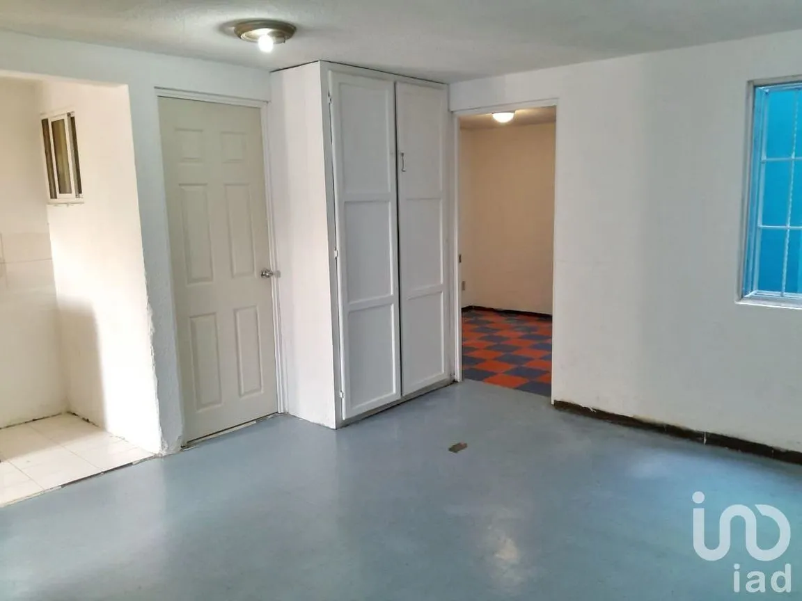 Departamento en Venta en Agrícola Pantitlán, Iztacalco, Ciudad de México | NEX-252641 | iad México | Foto 3 de 10