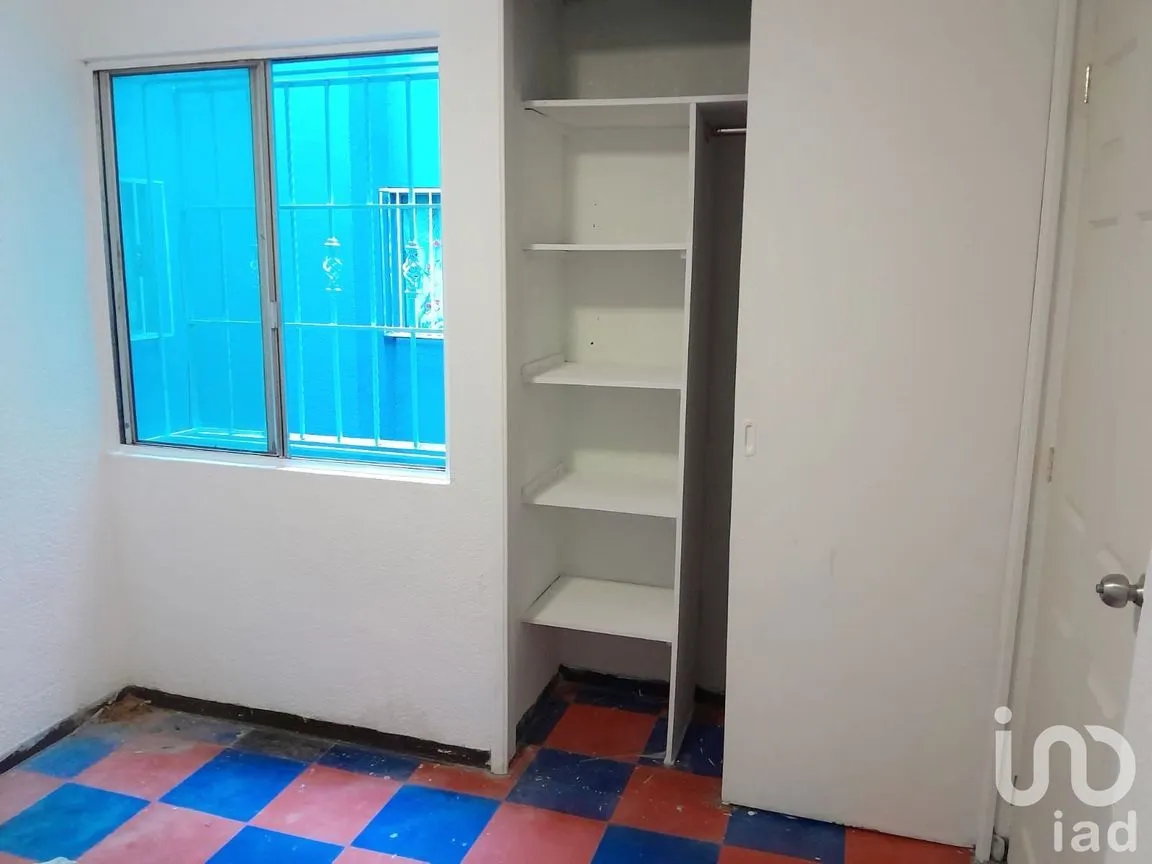 Departamento en Venta en Agrícola Pantitlán, Iztacalco, Ciudad de México | NEX-252641 | iad México | Foto 4 de 10