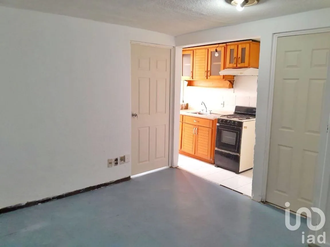 Departamento en Venta en Agrícola Pantitlán, Iztacalco, Ciudad de México | NEX-252641 | iad México | Foto 6 de 10