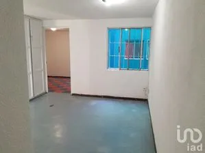 NEX-252641 - Departamento en Venta, con 2 recamaras, con 1 baño, con 45 m2 de construcción.