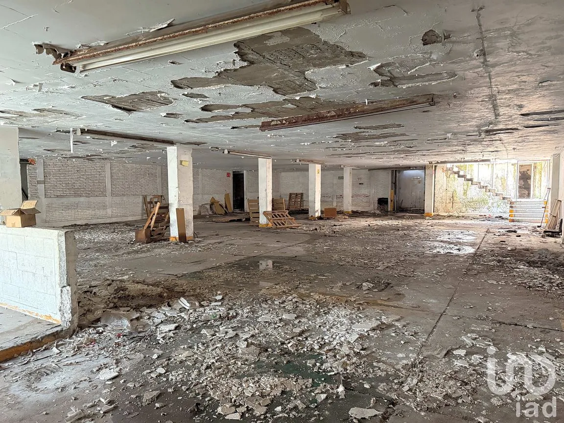 Terreno en Venta en Lázaro Cárdenas, Naucalpan de Juárez, México | NEX-254894 | iad México | Foto 11 de 42