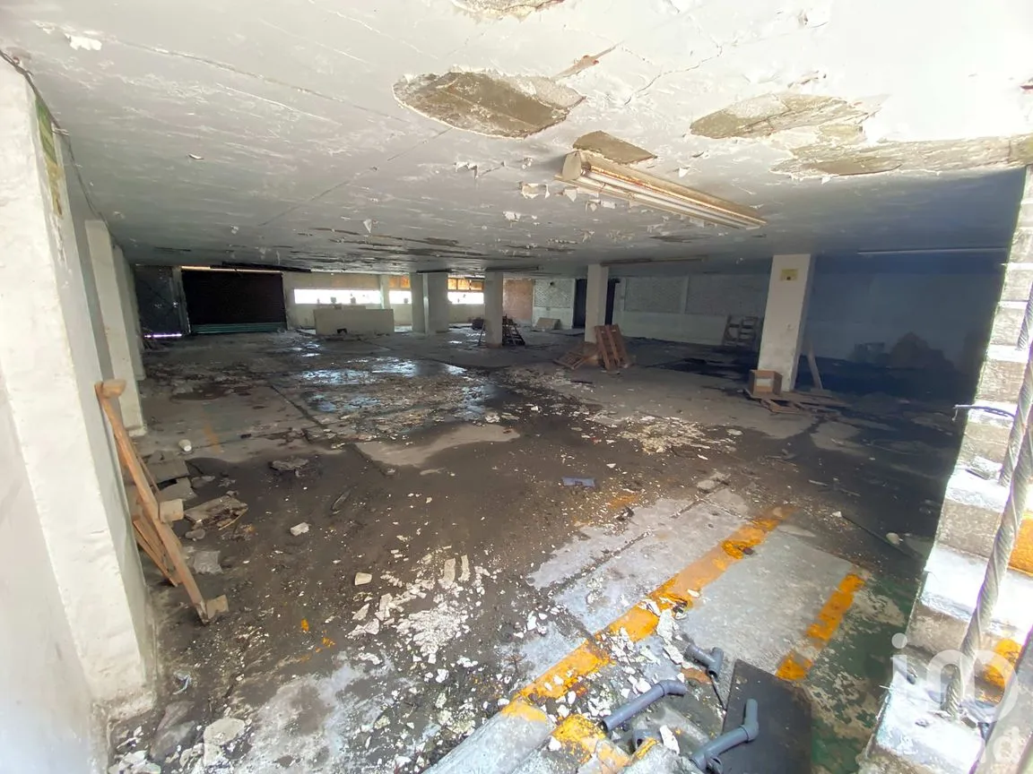 Terreno en Venta en Lázaro Cárdenas, Naucalpan de Juárez, México | NEX-254894 | iad México | Foto 13 de 42