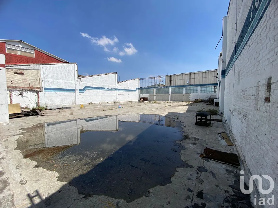 Terreno en Venta en Lázaro Cárdenas, Naucalpan de Juárez, México | NEX-254894 | iad México | Foto 14 de 42