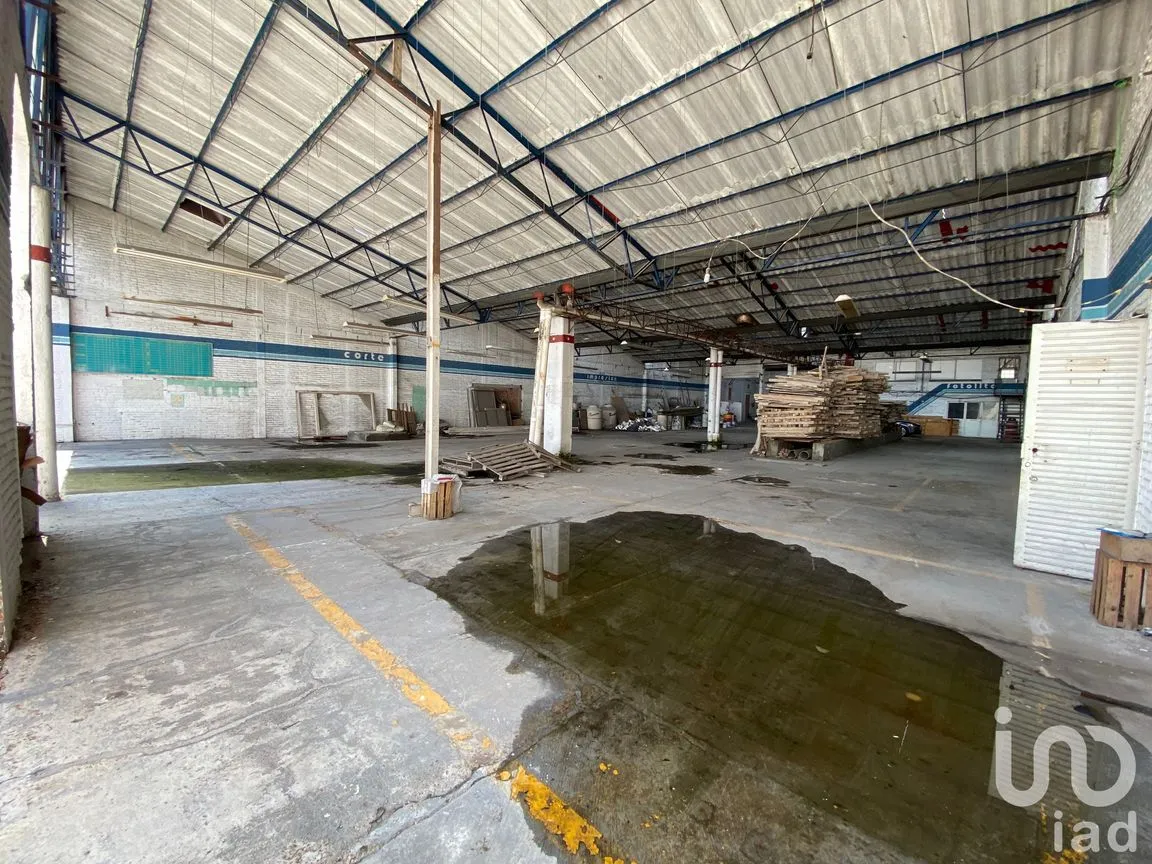 Terreno en Venta en Lázaro Cárdenas, Naucalpan de Juárez, México | NEX-254894 | iad México | Foto 15 de 42