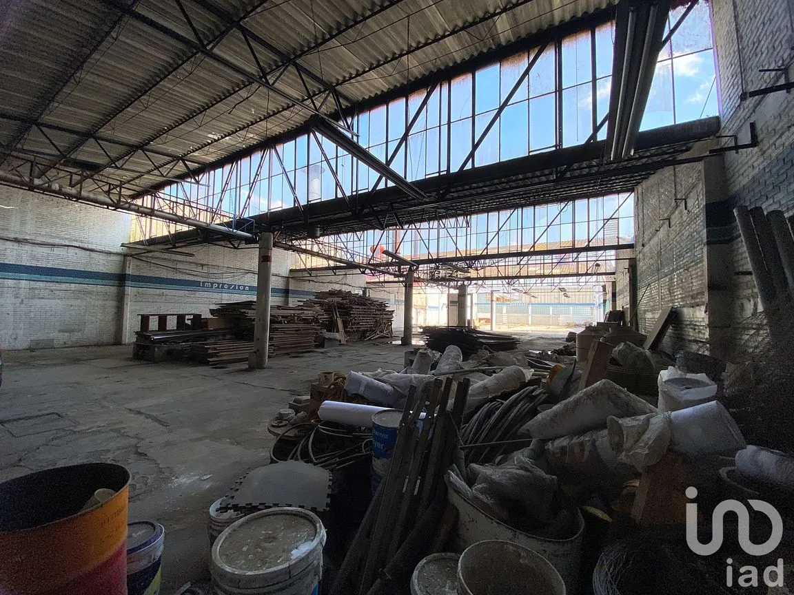 Terreno en Venta en Lázaro Cárdenas, Naucalpan de Juárez, México | NEX-254894 | iad México | Foto 16 de 42