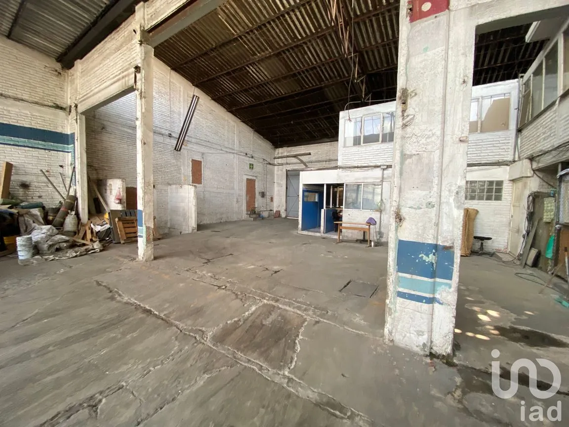 Terreno en Venta en Lázaro Cárdenas, Naucalpan de Juárez, México | NEX-254894 | iad México | Foto 18 de 42