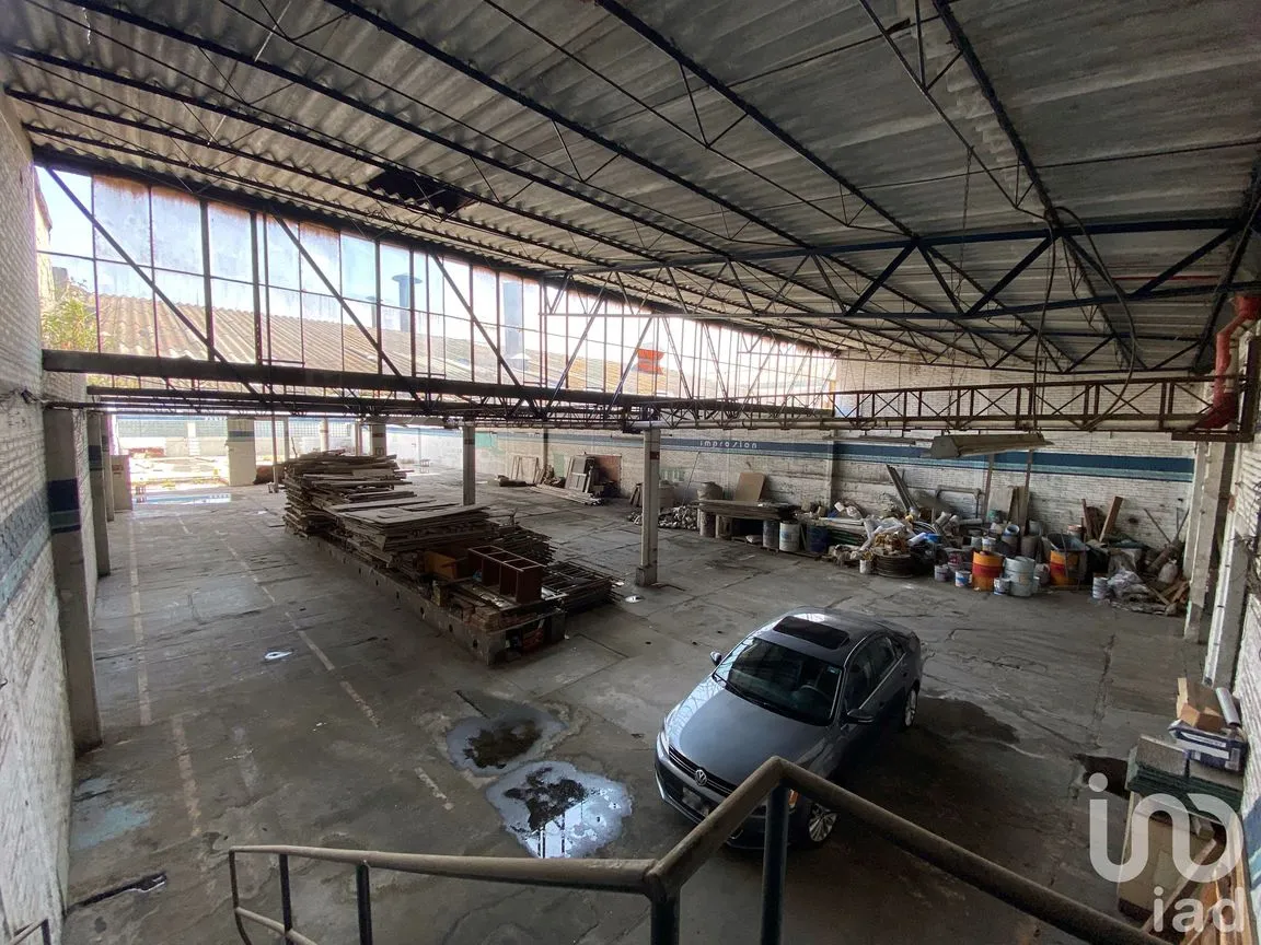 Terreno en Venta en Lázaro Cárdenas, Naucalpan de Juárez, México | NEX-254894 | iad México | Foto 19 de 42