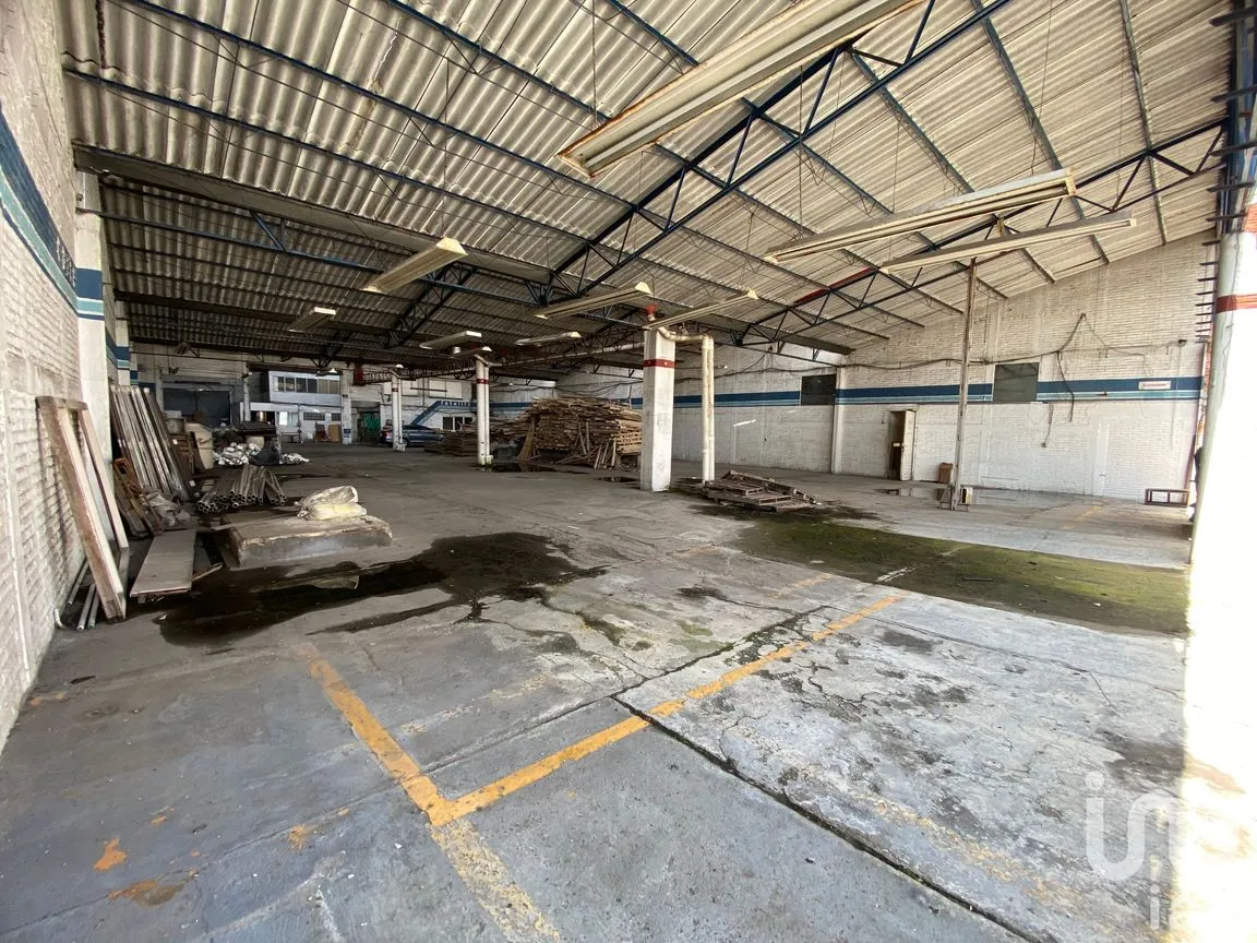 Terreno en Venta en Lázaro Cárdenas, Naucalpan de Juárez, México | NEX-254894 | iad México | Foto 3 de 42