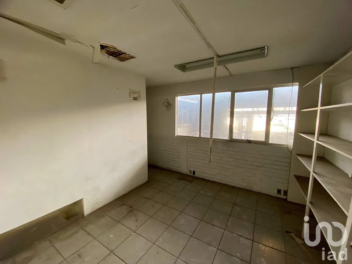 Terreno en Venta en Lázaro Cárdenas, Naucalpan de Juárez, México | NEX-254894 | iad México | Foto 22 de 42