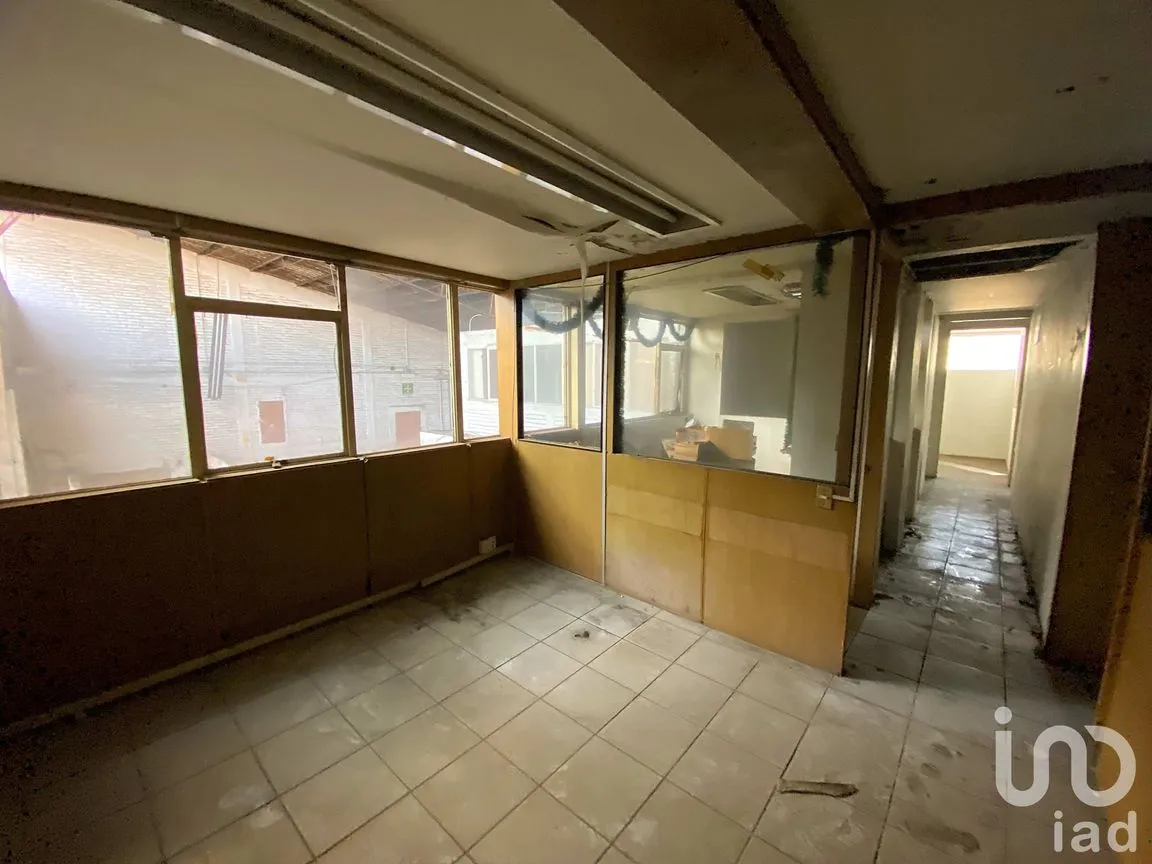 Terreno en Venta en Lázaro Cárdenas, Naucalpan de Juárez, México | NEX-254894 | iad México | Foto 24 de 42