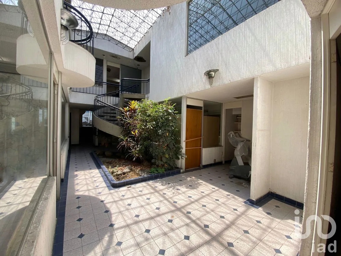 Terreno en Venta en Lázaro Cárdenas, Naucalpan de Juárez, México | NEX-254894 | iad México | Foto 28 de 42
