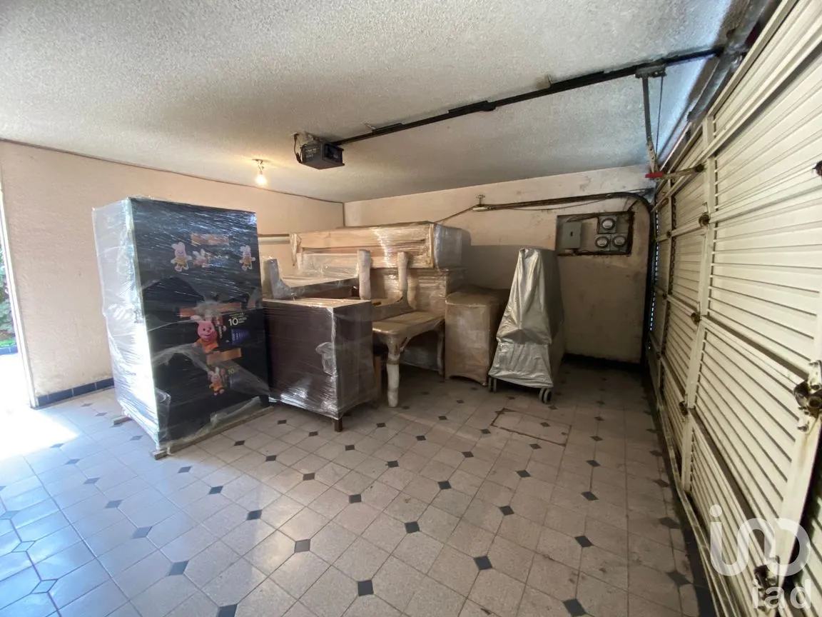 Terreno en Venta en Lázaro Cárdenas, Naucalpan de Juárez, México | NEX-254894 | iad México | Foto 29 de 42